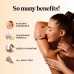 Honeydew Mango Sensual Massage Oil for Couples 