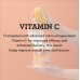 NATURE WELL Clinical Vitamin C Brightening Moisture Cream for Face, Body, & Hands, Firming & Hydrating, Visibly Enhances Skin Tone