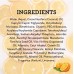 NATURE WELL Clinical Vitamin C Brightening Moisture Cream for Face, Body, & Hands, Firming & Hydrating, Visibly Enhances Skin Tone