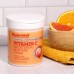 NATURE WELL Clinical Vitamin C Brightening Moisture Cream for Face, Body, & Hands, Firming & Hydrating, Visibly Enhances Skin Tone