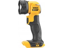 DEWALT 20V MAX* LED Work Light/Flashlight (DCL040)