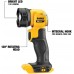 DEWALT 20V MAX* LED Work Light/Flashlight (DCL040)