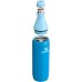 STANLEY All Day Slim Bottle Twist off Lid with Leakproof Seal 