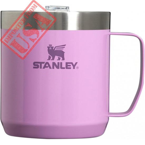 Stanley Classic Legendary Camp Mug