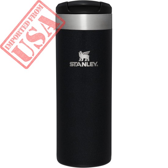 Stanley AeroLight Transit Bottle Vacuum Insulated Tumbler for Coffee