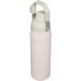 Stanley IceFlow Fast Flow Water Bottle | Angled Spout Lid |Lightweight & Leakproof for Travel & Sports