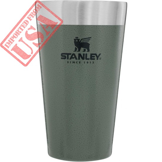 STANLEY Adventure Inulsated Stacking Beer Pint Glass