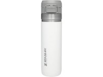 Stanley Quick Flip GO Water Bottle| Push Button Lid | Leakproof & Packable for Travel & Sports