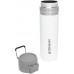 Stanley Quick Flip GO Water Bottle| Push Button Lid | Leakproof & Packable for Travel & Sports