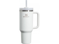 Stanley Quencher FlowState Stainless Steel Vacuum Insulated Tumbler with Lid and Straw for Water, Iced Tea or Coffee