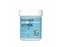 NATURE WELL  Moisture Cream for Face, Body, & Hands, Anti Aging, Targets Discoloration, Wrinkles, Sun Damage, Crepey, & Sagging Skin, 