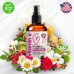 SELFWISE Organic Vitamin E Bio Oil Blend for Skin, Scars, Face & Body - Castor, Rosehip, Jojoba, Almond, Cocoa Butter - Moisturizing & Hydrating, Reduces Stretch Marks, Cellulite & Wrinkles