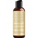 Handcraft Blends Organic Castor Oil - 4 Fl Oz - 100% Pure and Natural - Premium Grade Oil for Hair Growth