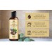 Handcraft Blends Organic Castor Oil - 4 Fl Oz - 100% Pure and Natural - Premium Grade Oil for Hair Growth