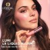 L'Oréal Paris True Match Lumi Le Liquid Blush, Intense Lightweight Blush Formula With Liquid Pigments, Dewy Bright Pink, 0.33 Fl Oz