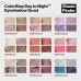 Revlon Eyeshadow Palette, ColorStay Day to Night Up to 24 Hour Eye Makeup, Blendable Matte & Shimmer Finishes, Christian Siriano New York Fashion Week Look: Moonlit Smokeshow, 555 Moonlit, 0.16 oz