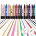 wet n wild Color Icon Cream Eyeliner Eyeshadow Multi-Stick, Moisturizing, Nourishing Velvety Cream-to-Powder Buildable & Blendable Formula, Cruelty-Free & Vegan - Champagne Room