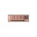 L.A. Girl Beauty Brick Eyeshadow, Nudes, 0.42 Ounce, Powder