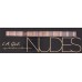 L.A. Girl Beauty Brick Eyeshadow, Nudes, 0.42 Ounce, Powder