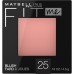 Maybelline Fit Me Blush, Lightweight, Smooth, Blendable, Long-lasting All-Day Face Enhancing Makeup Color, Pink, 1 Count