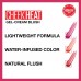 Maybelline Cheek Heat Gel-Cream Blush Makeup, Lightweight, Breathable Feel, Sheer Flush Of Color, Natural-Looking, Dewy Finish, Oil-Free, Fuchsia Spark, 1 Count