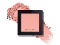 Revlon Blush, Powder Blush Face Makeup, High Impact Buildable Color, Lightweight & Smooth Finish, 001 Oh Baby! Pink, 0.17 oz