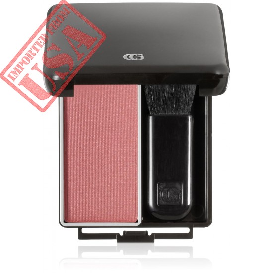 COVERGIRL Classic Color Powder Blush, Iced Plum (510) (Packaging May Vary)