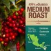 Mayorga Medium Roast Whole Bean Coffee, 12oz bag - Mayan Blend Coffee Roast - Smooth & Flavorful Organic Coffee - Specialty Grade 100% Arabica Coffee Beans - Non-GMO, Direct Trade