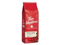 Tim Hortons Whole Bean Original, Medium Roast Coffee, Made with 100% Arabica Beans, 32 Ounce Bag