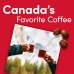 Tim Hortons Whole Bean Original, Medium Roast Coffee, Made with 100% Arabica Beans, 32 Ounce Bag