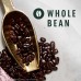 Starbucks Whole Bean Coffee, Dark Roast Coffee, Espresso Roast, 100% Arabica, 1 bag (18 oz)