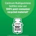 Centrum Women's Multivitamin Gummies, Tropical Fruit Flavors Made from Natural Flavors, 100 Count, 50 Day Supply