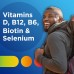 Centrum Multivitamin for Men, Multivitamin/Multimineral Supplement with Vitamin D3, B Vitamins and Antioxidants, Gluten Free, Non-GMO Ingredients - 200 Count