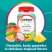 Centrum Kids Multivitamin Gummies, Tropical Punch Flavor Made With Natural Flavors, 150 Count, 150 Day Supply