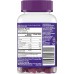 One A Day Elderberry Gummies with Immunity Support from Vitamin C and Zinc, Gluten Free Immune Support Gummies, Elderberry Gummies for Adults, 60 Count