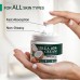 Urea Cream 40 Percent for Feet, 40% Urea Foot Cream for Dry Cracked Heels Knees Elbows Callus Hands Repair Treatment with 2% Salicylic Acid, Foot Moisturizer, Dead Skin Remover, Softener for Feet Care