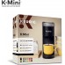 Keurig K-Mini Single Serve K-Cup Pod Coffee Maker, 6 to 12oz Brew size, with Cord Storage, Perfect for Small Spaces, Black