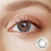 Colored Contact Lenses for Eyes Colorful Green Contact Lenses Cosmetic Soft Pink Small Degree Student 2 pcs/pair Myopia