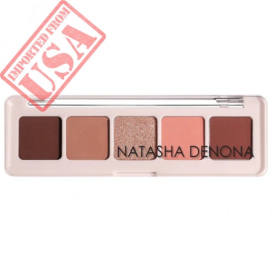 Buy Original SEPHORA NATASHA DENONA Mini Biba Eyeshadow Palette