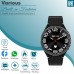 Samsung Galaxy Watch 6 Smartwatch, Amoled 1.3 Display 47mm Smartwatch, Bluetooth Calling Smart Watch, IP68 Watch Faces and Fitness Tracking