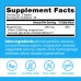 Doctor's Best High Absorption Magnesium Glycinate Lysinate, 100% Chelated, TRACCS, Not Buffered, Non-GMO, Vegan, Gluten & Soy Free, 100 mg, 120 Tablets (Packaging May Vary)