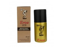 Buy Original Eros Long Timing Delay Spray For Men (45 ml) in Pakistan