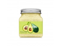 Pretty Cowry Deep Cleansing Exfoliator Avocado Face and Body scrub 350ml