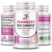 Feminizer Sex Change by SMS Pueraria Mirifica Supplement