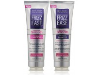 John Frieda Frizz Ease Beyond Smooth Bundle: Frizz Immunity Shampoo & Conditioner, 8.45 Ounce Each