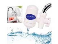 SWS Water Purifier Filter Hi-Tech Ceramic Cartridge - Safe Clean Healthier Water