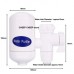 SWS Water Purifier Filter Hi-Tech Ceramic Cartridge - Safe Clean Healthier Water