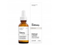 The Ordinary Retinol 0.5% in Squalane - 30ml, reduce the appearances of fine lines