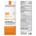 La Roche-Posay Anthelios Mineral Sunscreen Gentle Lotion Broad Spectrum SPF 50, Face and Body Sunscreen with Zinc Oxide and Titanium Dioxide, Oxybenzone & Octinoxate Free, Oil-Free