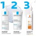 La Roche-Posay Anthelios Mineral Sunscreen Gentle Lotion Broad Spectrum SPF 50, Face and Body Sunscreen with Zinc Oxide and Titanium Dioxide, Oxybenzone & Octinoxate Free, Oil-Free